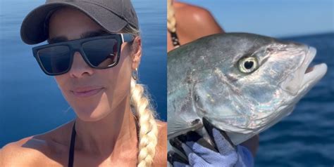 fish huntress amy|Fishing On Glass With Fish Huntress Amy